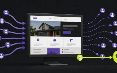 Why Most Local Service Websites Don’t Convert (Even With Traffic)